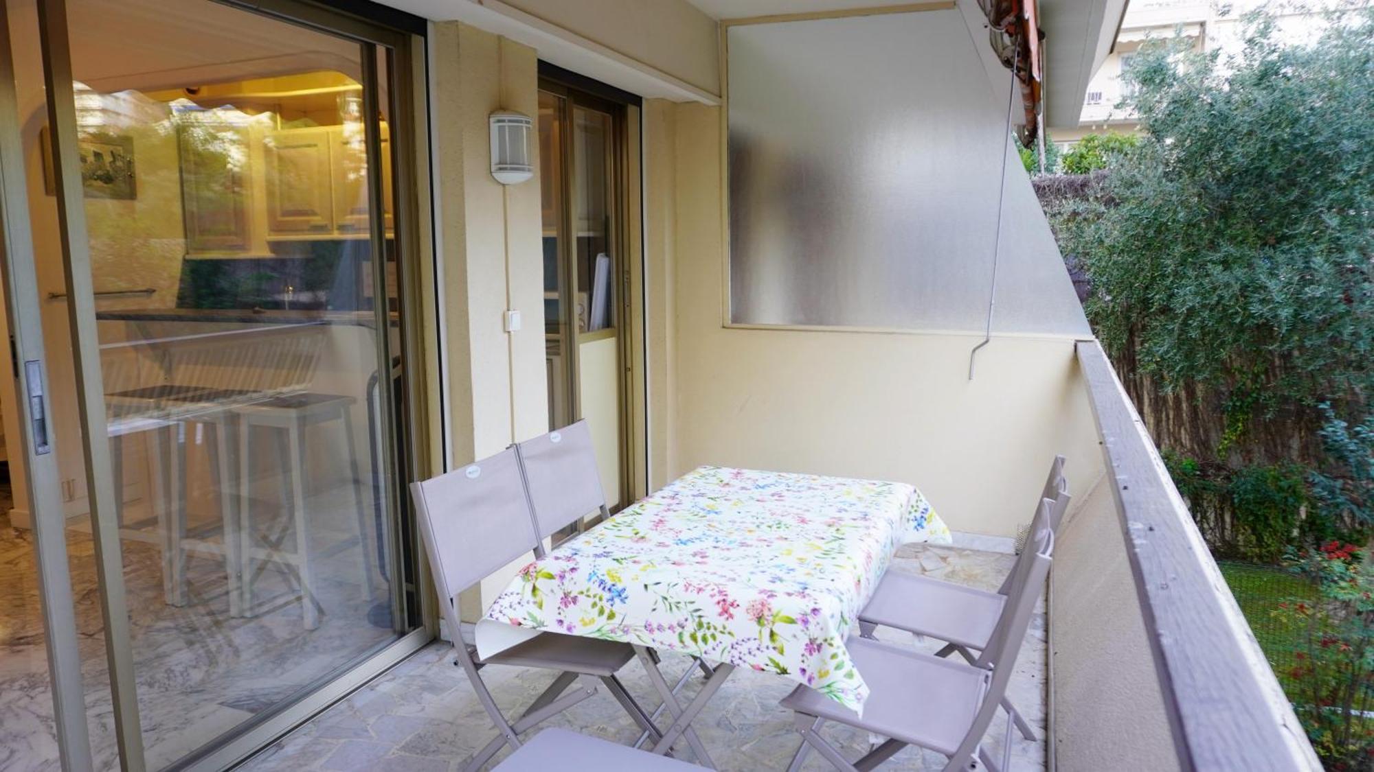 Proche Croisette, Exclusivite Congres By Palmazur Apartment Cannes Exterior photo
